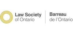 Law Society of Ontario - LSO - Logo
