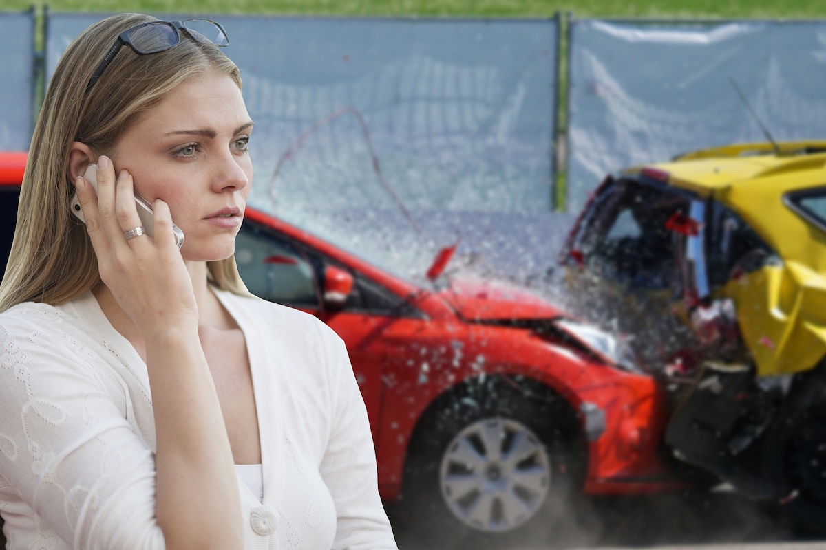 What To Do After A Car Accident in Ontario?