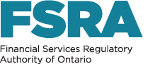 FSRA Logo