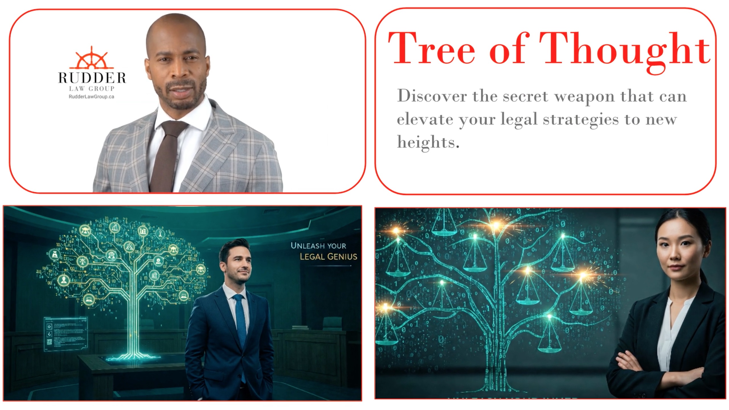 Advanced Tree of Thought Prompting